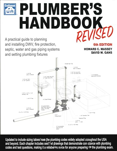 9781572181717: Plumber's Handbook