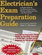 9781572182554: Electrician's Exam Preparation Guide: Based on the 2011 NEC