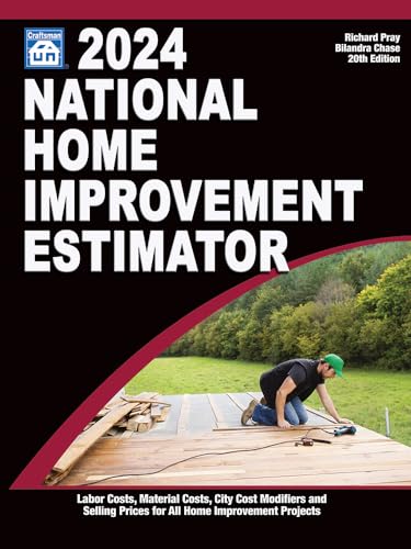 2024 National Home Improvement...