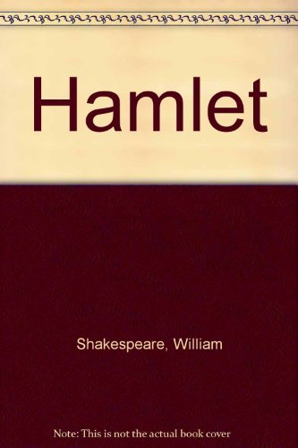 9781572222601: Hamlet
