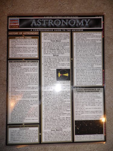 Beispielbild fr Astronomy zum Verkauf von Better World Books: West