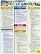 

U.S. Government (Quickstudy Reference Guides - Academic)