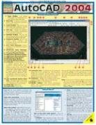 Autocad 2004 (Quick Study Computer) (9781572227767) by BarCharts, Inc.