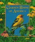Stock image for Garden Birds of America : A Gallery of Garden Birds and How to Attract Them for sale by Better World Books