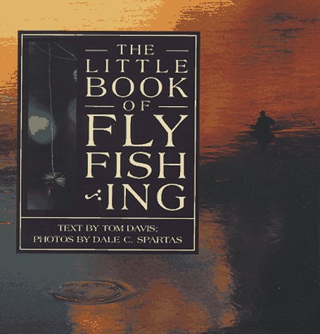 Imagen de archivo de The Little Book of Flyfishing a la venta por HPB Inc.