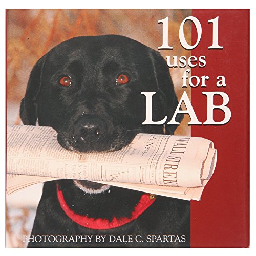 Imagen de archivo de 101 Uses for a Lab a la venta por SecondSale