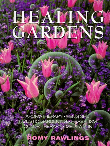 Stock image for Healing Gardens for sale by gearbooks