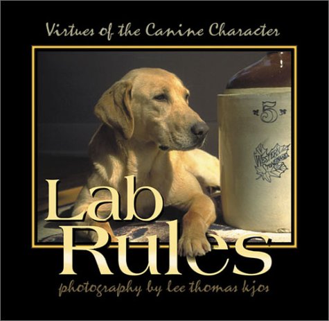 Imagen de archivo de Lab Rules a la venta por SecondSale