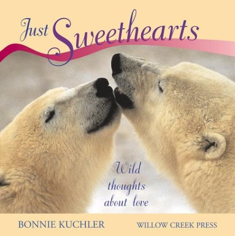 Beispielbild fr Just Sweethearts: Wild Thoughts About Love zum Verkauf von SecondSale
