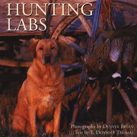 Imagen de archivo de Hunting Labs a la venta por Better World Books