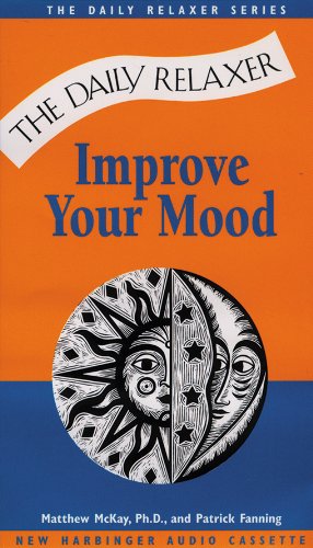 Beispielbild fr Improve Your Mood zum Verkauf von The Unskoolbookshop
