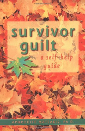 Imagen de archivo de Survivor Guilt a la venta por Ergodebooks