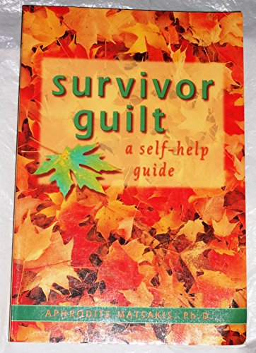 Stock image for Survivor Guilt for sale by SecondSale