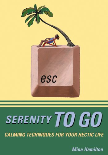 9781572242357: Serenity to Go