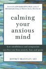 Imagen de archivo de Calming Your Anxious Mind: How Mindfulness and Compassion Can Free You from Anxiety, Fear, and Panic a la venta por ZBK Books