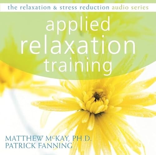 9781572246379: Applied Relaxation Training