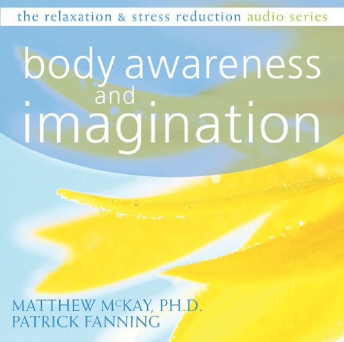 Imagen de archivo de Body Awareness and Imagination a la venta por Seattle Goodwill
