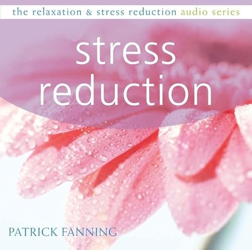 Beispielbild fr Stress Reduction zum Verkauf von Ezekial Books, LLC
