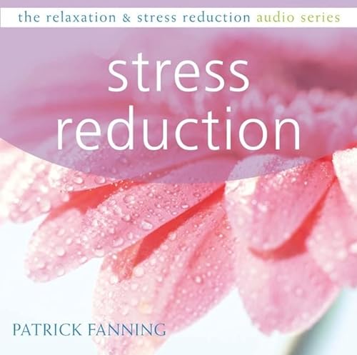 Stock image for Stress Reduction for sale by Ezekial Books, LLC