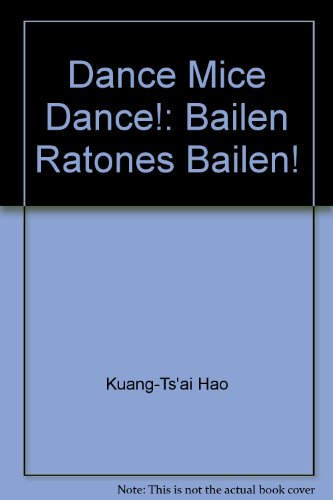 Beispielbild fr Dance, Mice, Dance! (English / Thai) zum Verkauf von Table of Contents