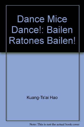 Imagen de archivo de Dance, Mice, Dance! (English / Thai) a la venta por Table of Contents