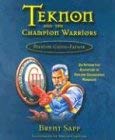 Stock image for Teknon and the Champion Warriors: Mentor Guide - Father (Parenting) for sale by Wonder Book