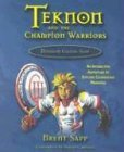 Imagen de archivo de Teknon and the Champion Warriors: Mission Guide - Son (Parenting) a la venta por Wonder Book