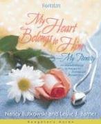 Beispielbild fr My Heart Belongs to Him-My Identity: Daughter's Guide zum Verkauf von Wonder Book