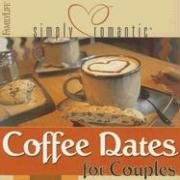 Imagen de archivo de Simply Romantic Coffee Dates for Couples a la venta por SecondSale