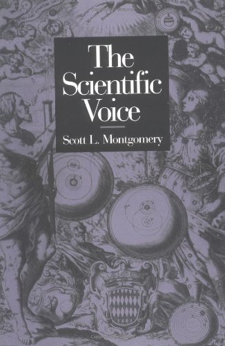 Stock image for The Scientific Voice for sale by Better World Books