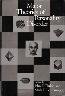 Beispielbild fr Major Theories of Personality Disorder zum Verkauf von Bingo Used Books
