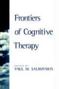 9781572301139: Frontiers of Cognitive Therapy: The State of the Art and Beyond