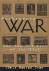 9781572301603: Postmodern War (Critical Perspectives)