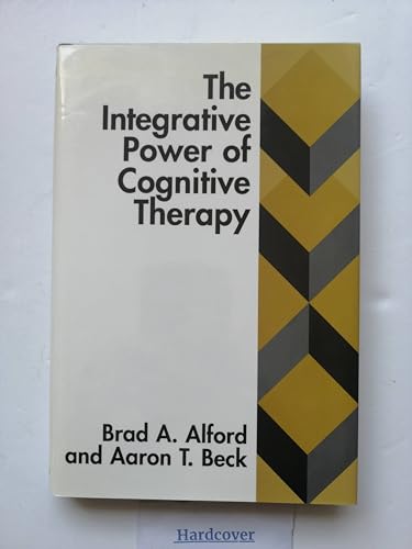 Stock image for The Integrative Power of Cognitive Therapy for sale by Better World Books: West