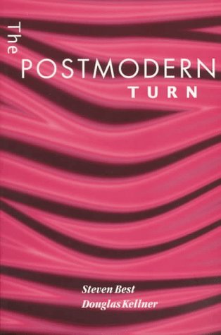 Beispielbild fr The Postmodern Turn (Critical Perspectives) zum Verkauf von ZBK Books