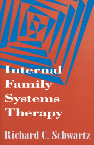 9781572302723: Internal Family Systems Therapy, First Edition (The Guilford Family Therapy)