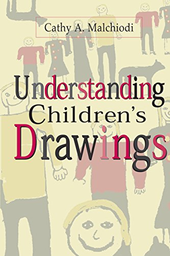 Stock image for Understanding Children's Drawings for sale by HPB-Emerald