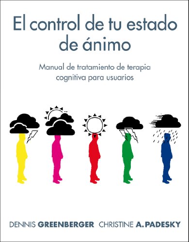 Beispielbild fr El Control De Tu Estado De Animo zum Verkauf von WorldofBooks