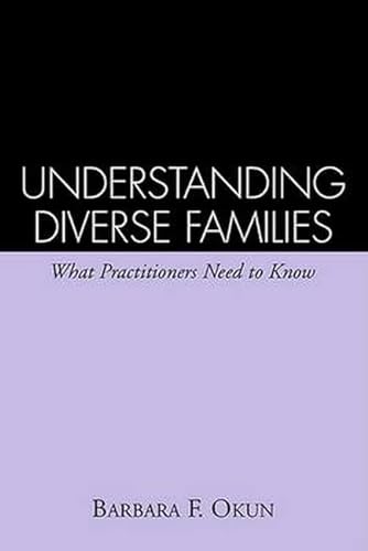 9781572304178: Understanding Diverse Families: What Practitioners Need to Know