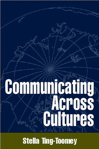 9781572304277: Intercultural Communication: An Identity Perspective (The Guilford Communication Series)