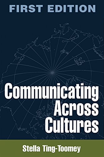 Stock image for Communicating Across Cultures for sale by Ergodebooks