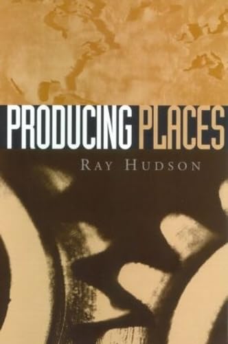 Producing Places - Hudson, Ray