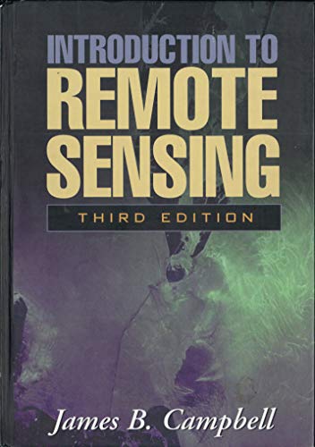 Stock image for Introduction to Remote Sensing, Third Edition for sale by BookHolders
