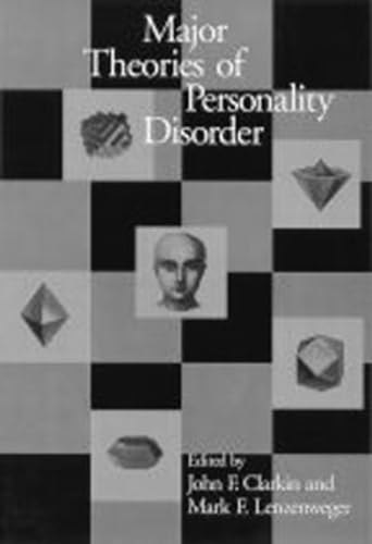 Stock image for Major Theories of Personality Disorder for sale by Better World Books