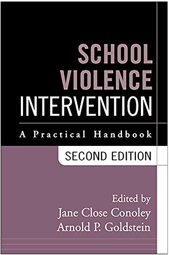 Stock image for School Violence Intervention, Second Edition: A Practical Handbook for sale by HPB-Red