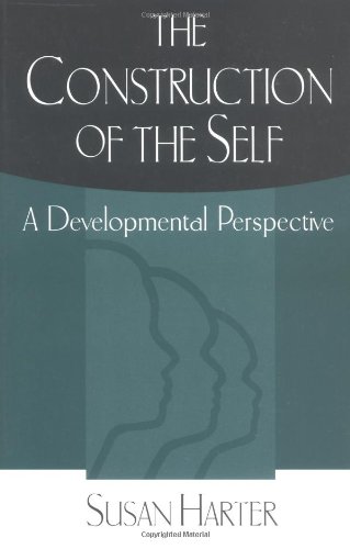 9781572307162: The Construction of the Self: A Developmental Perspective