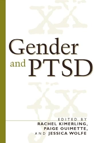 9781572307834: Gender and PTSD