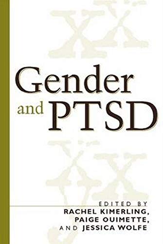 Stock image for Gender and PTSD for sale by Better World Books