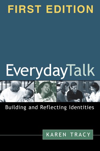 Imagen de archivo de Everyday Talk: Building and Reflecting Identities a la venta por SecondSale