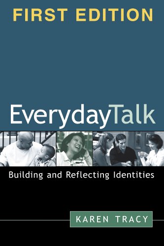 Stock image for Everyday Talk: Building and Reflecting Identities for sale by Ergodebooks